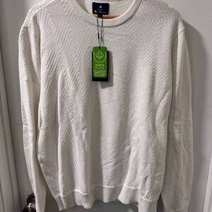Ben Sherman Men's Knit Sweater